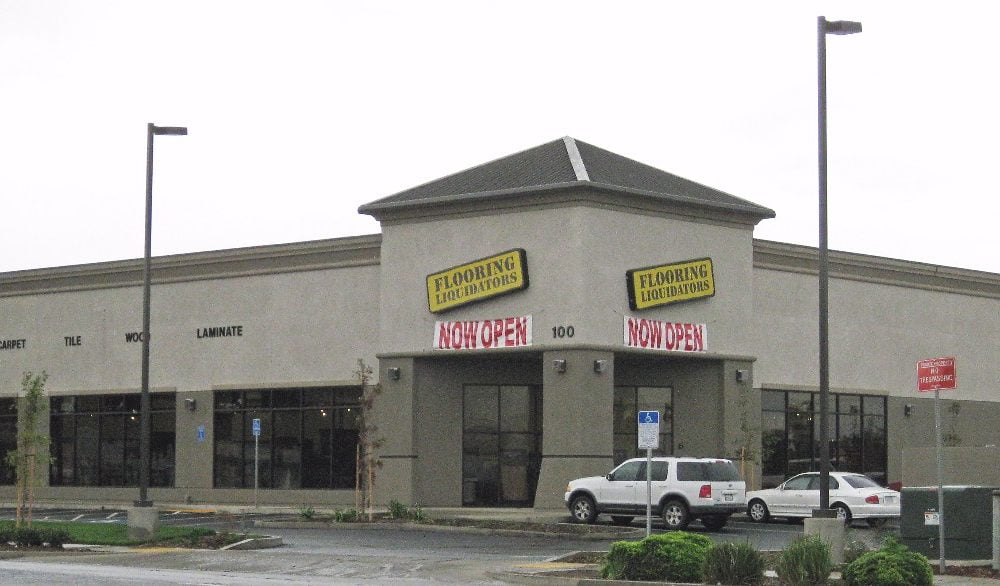 Flooring Liquidators, Modesto, CA